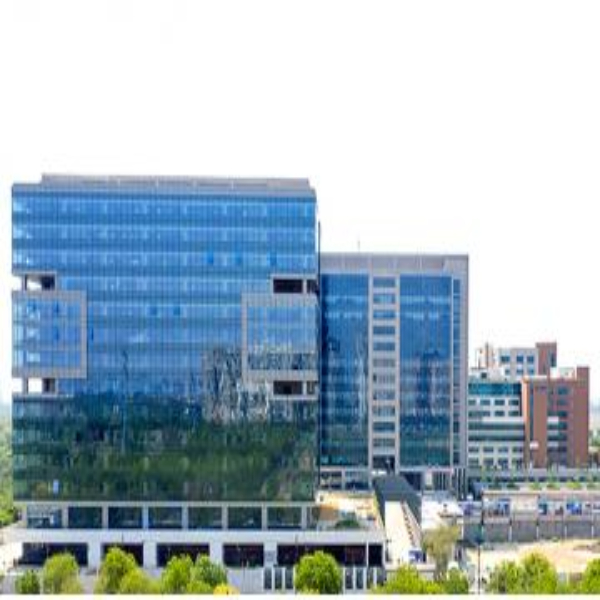 Oxygen Business Park - Phase 1 - TD | Sector 144, Noida